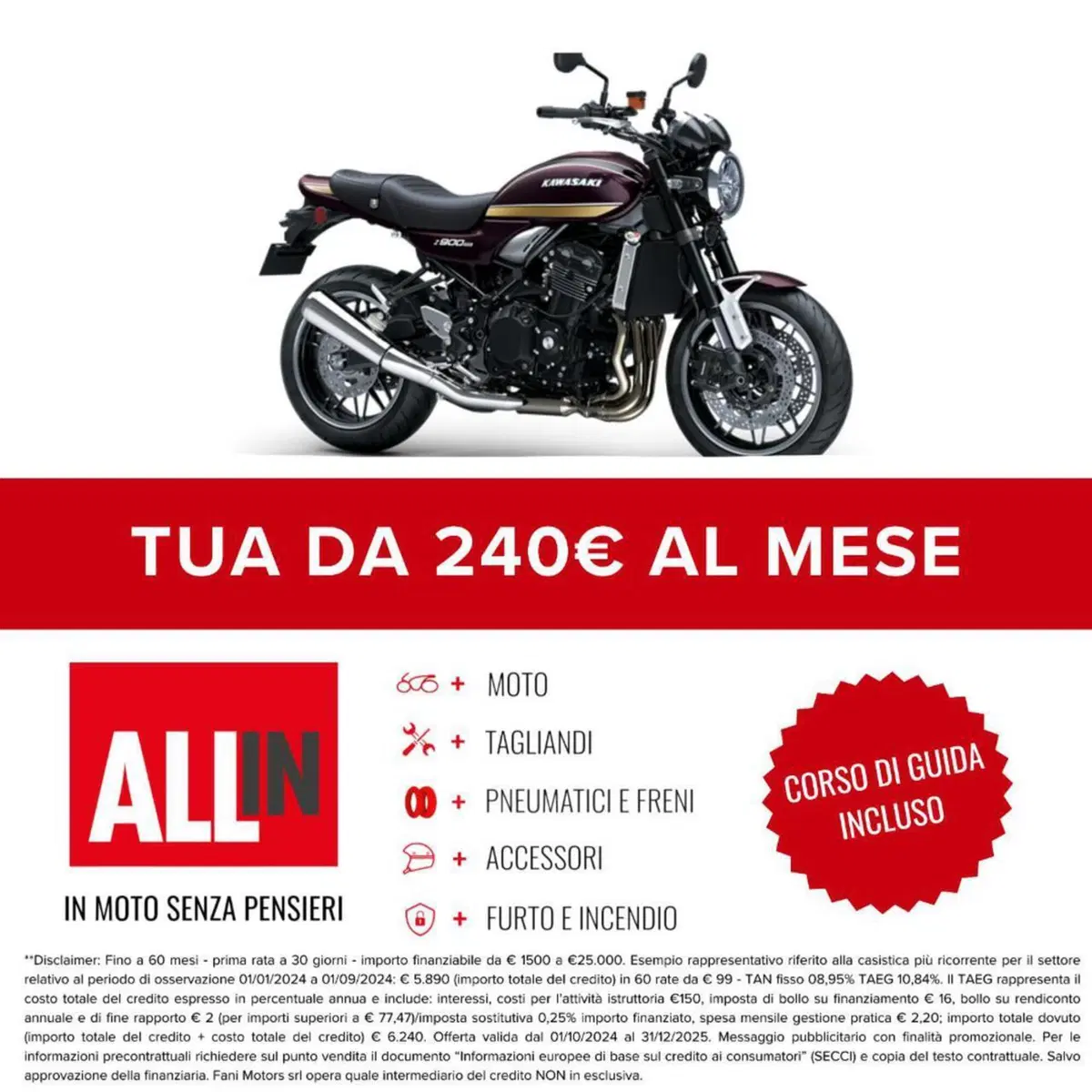 Kawasaki Z 900 RS (2026) (2)