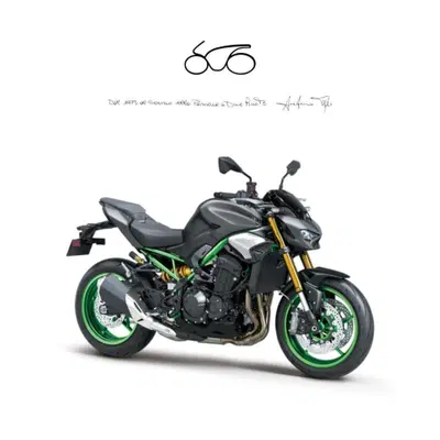 Kawasaki Z 900 SE (2025 - 26) nuova