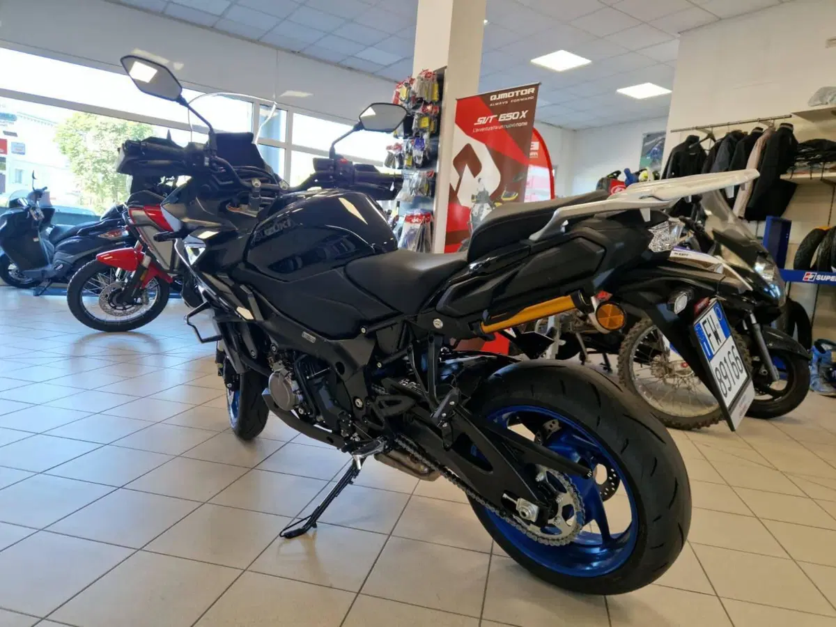Suzuki GSX-S1000GX (2024 - 26) (6)