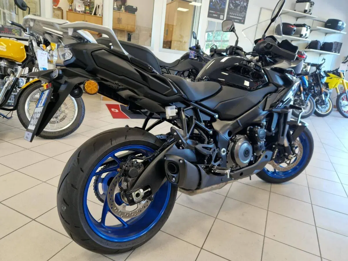 Suzuki GSX-S1000GX (2024 - 26) (5)