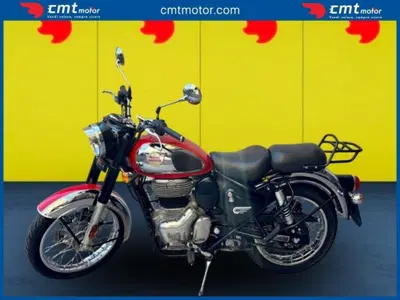 Royal Enfield Classic 350 (2021 - 26) usata