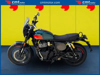 Royal Enfield Bear 650 (2025 - 26) usata