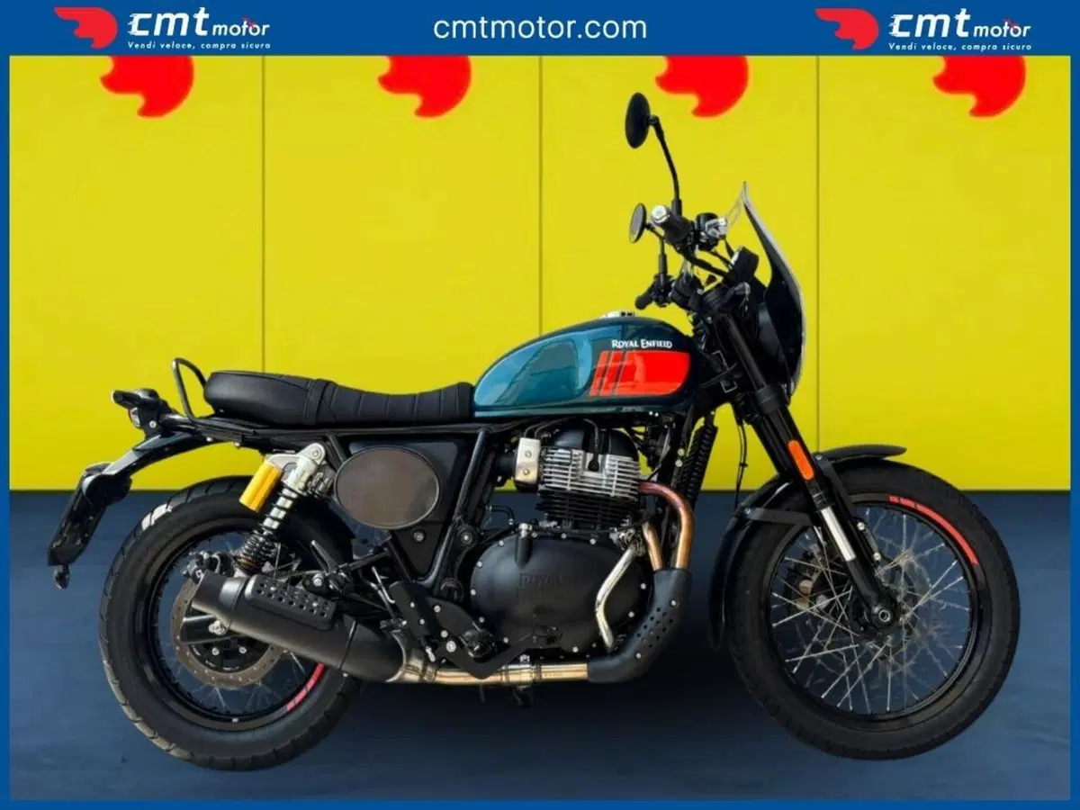 Royal Enfield Bear 650 (2025 - 26) (3)