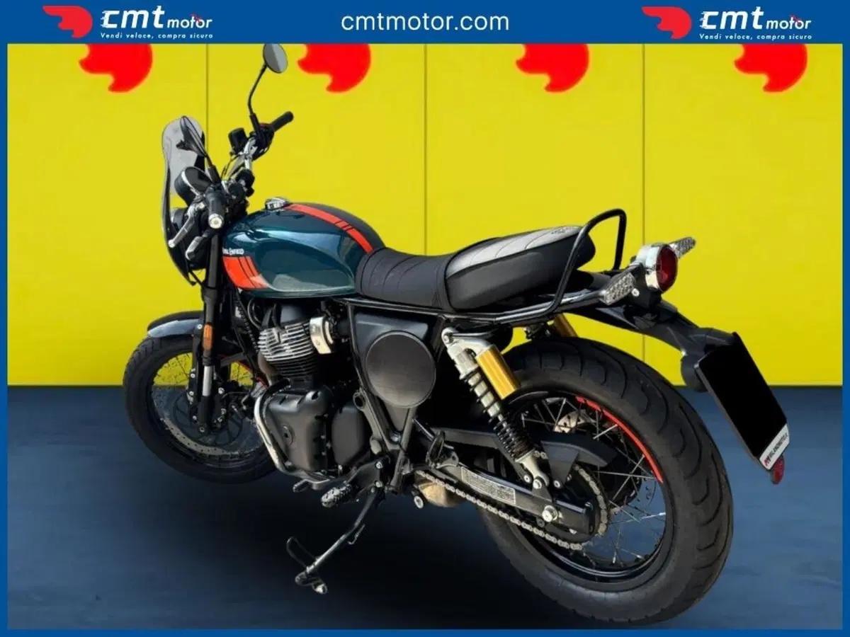 Royal Enfield Bear 650 (2025 - 26) (4)