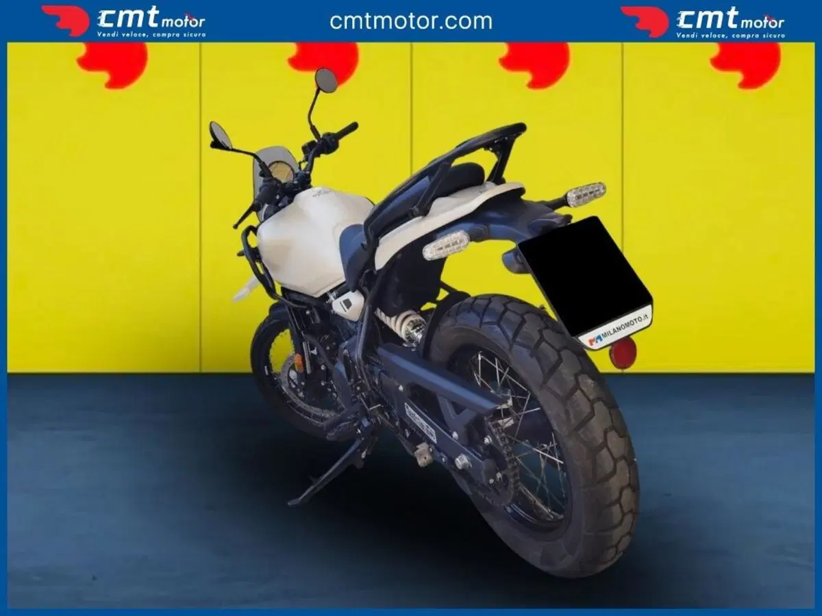 Royal Enfield Himalayan 450 (2024 - 26) (4)