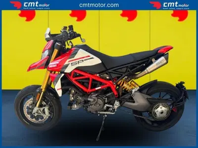 Ducati Hypermotard 950 SP (2019 - 20) usata