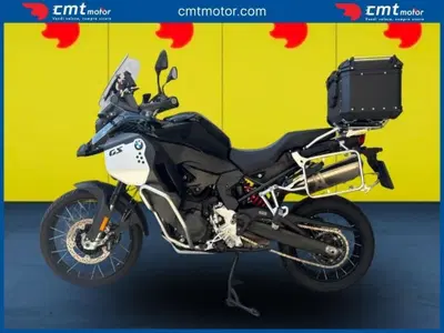 Bmw F 900 GS (2024 - 26) usata