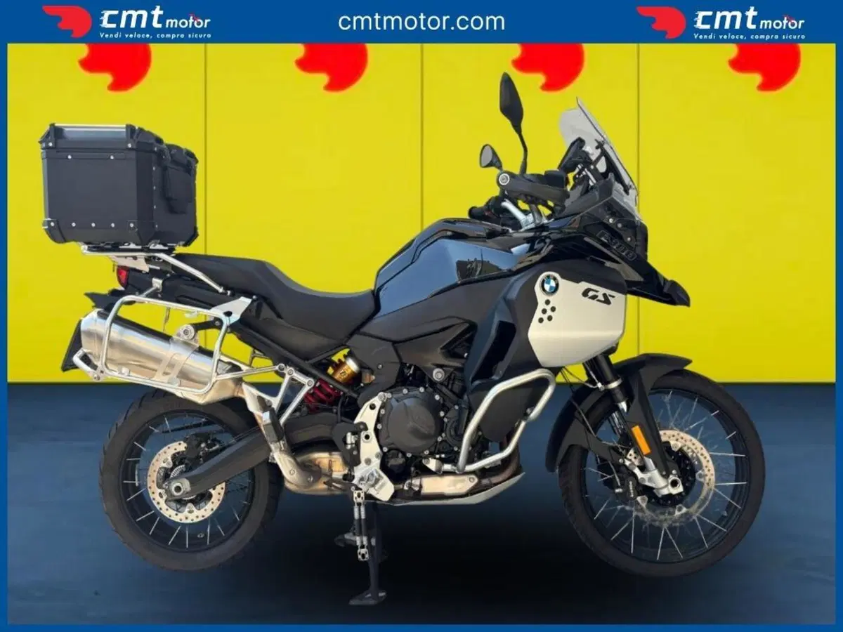 Bmw F 900 GS (2024 - 26) (3)