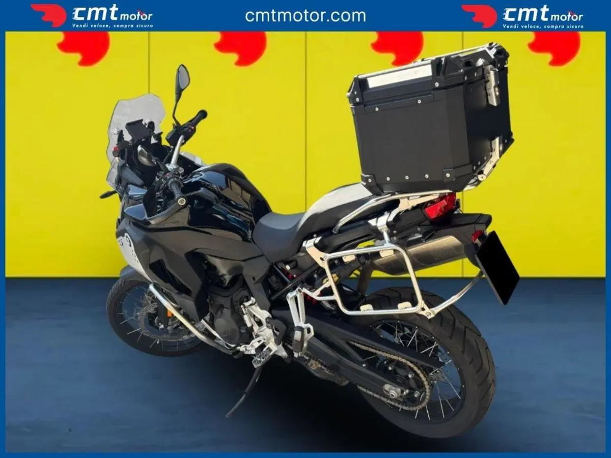 Bmw F 900 GS (2024 - 26) (4)