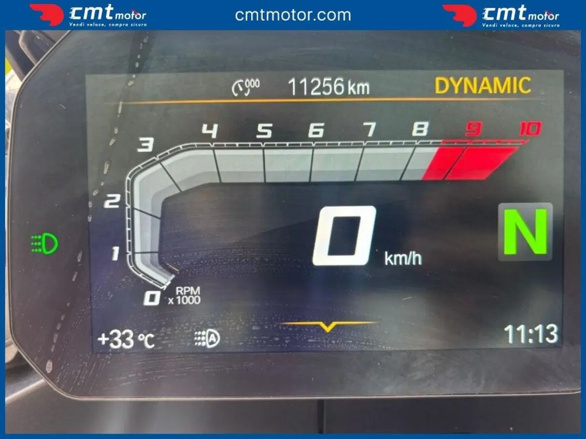 Bmw F 900 GS (2024 - 26) (5)