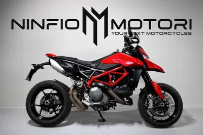 Ducati Hypermotard 950 (2022 - 25) usata