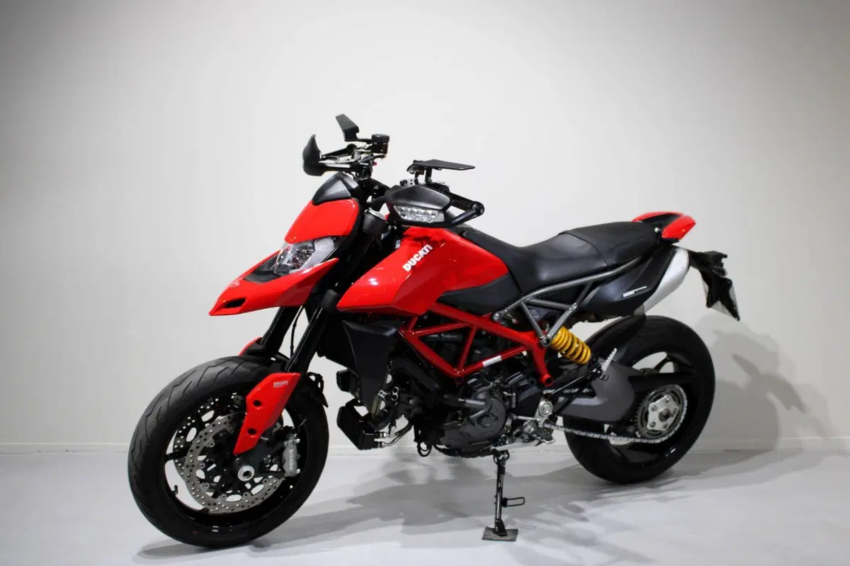 Ducati Hypermotard 950 (2022 - 25) (3)