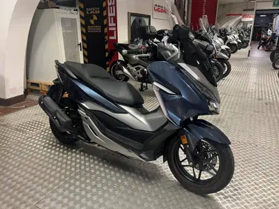 Honda Forza 300 ABS (2018 - 20) usata