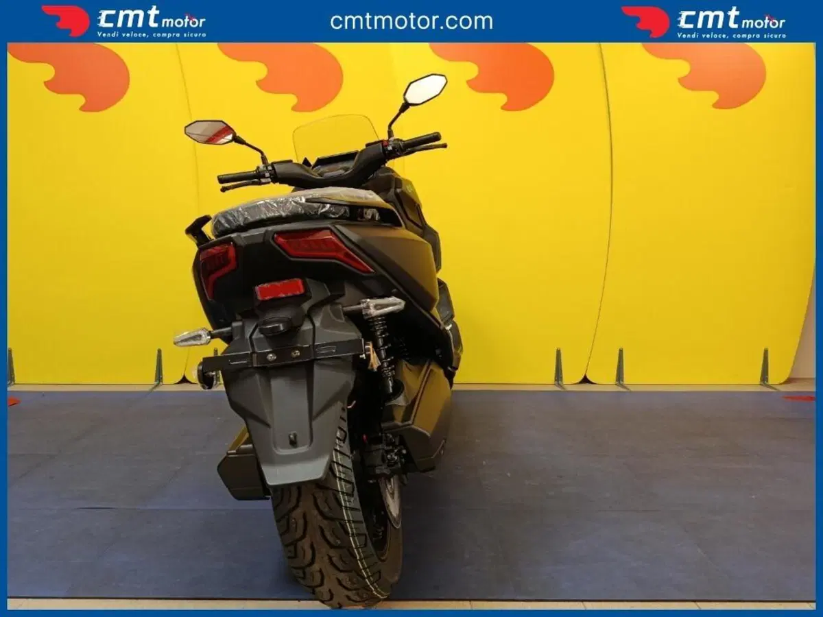 CJR MotorEco Lion 11Kw (2023 - 26) (5)