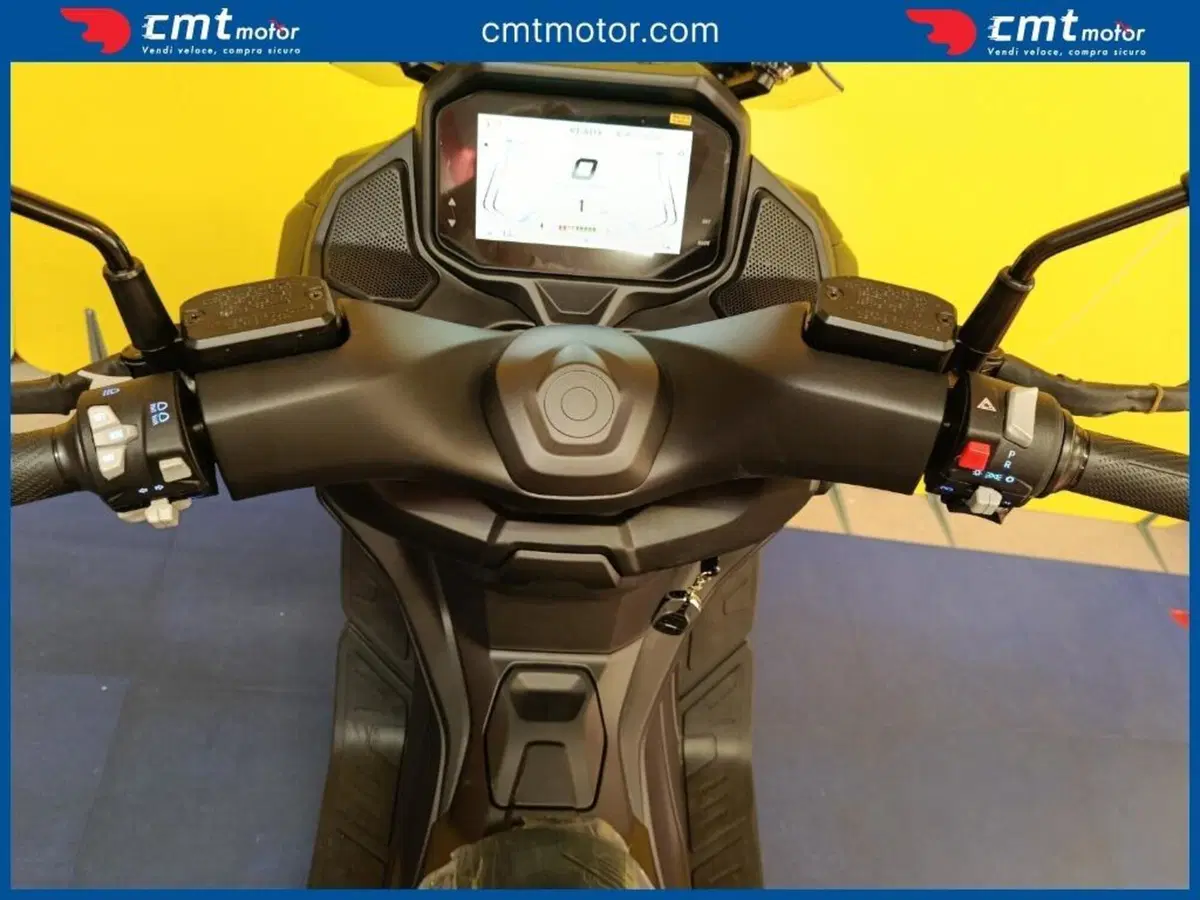 CJR MotorEco Lion 11Kw (2023 - 26) (6)