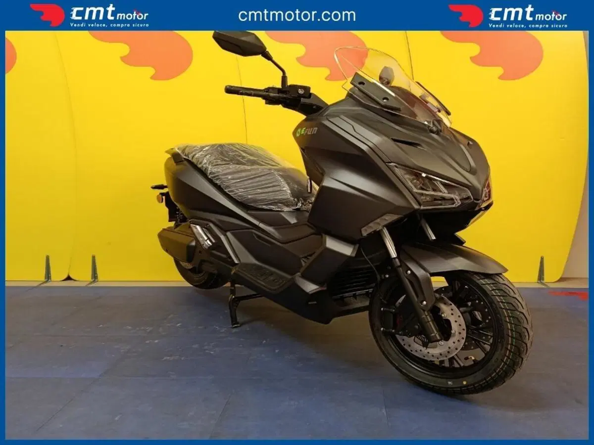 CJR MotorEco Lion 11Kw (2023 - 26) (2)