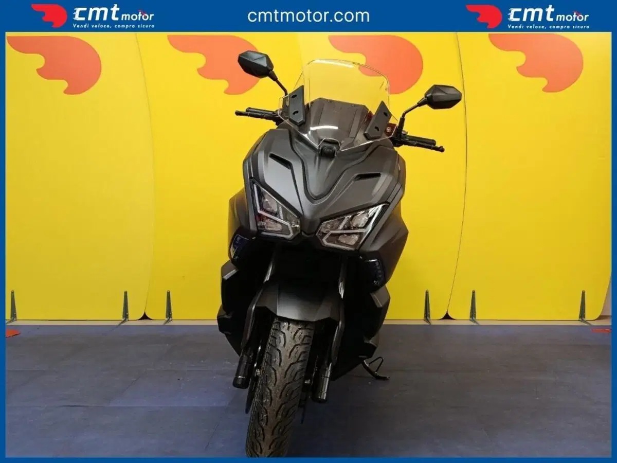 CJR MotorEco Lion 11Kw (2023 - 26) (3)