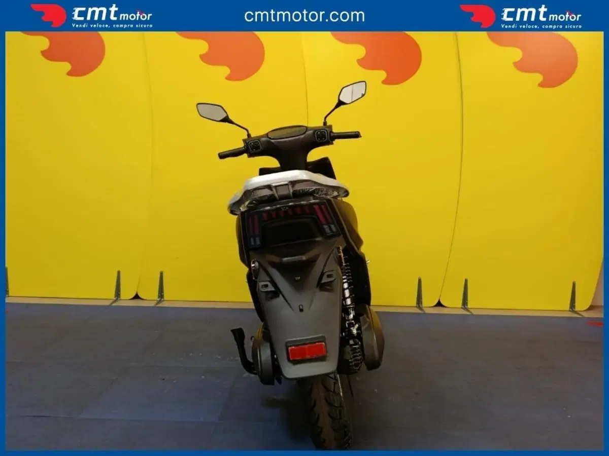 CJR MotorEco Deer 100 (2025 - 26) (5)