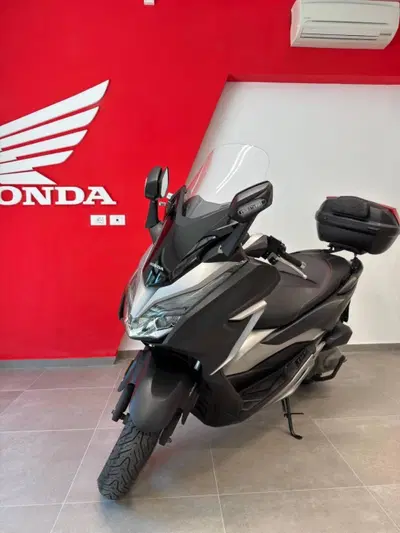 Honda Forza 300 ABS (2018 - 20) usata
