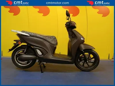 CJR MotorEco Deer 100 (2025 - 26) nuova