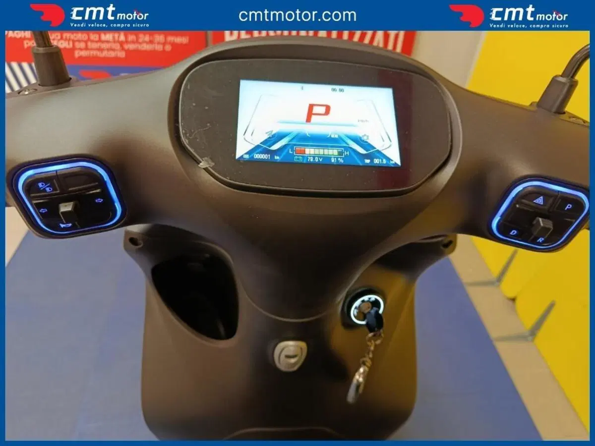 CJR MotorEco Deer 100 (2025 - 26) (5)