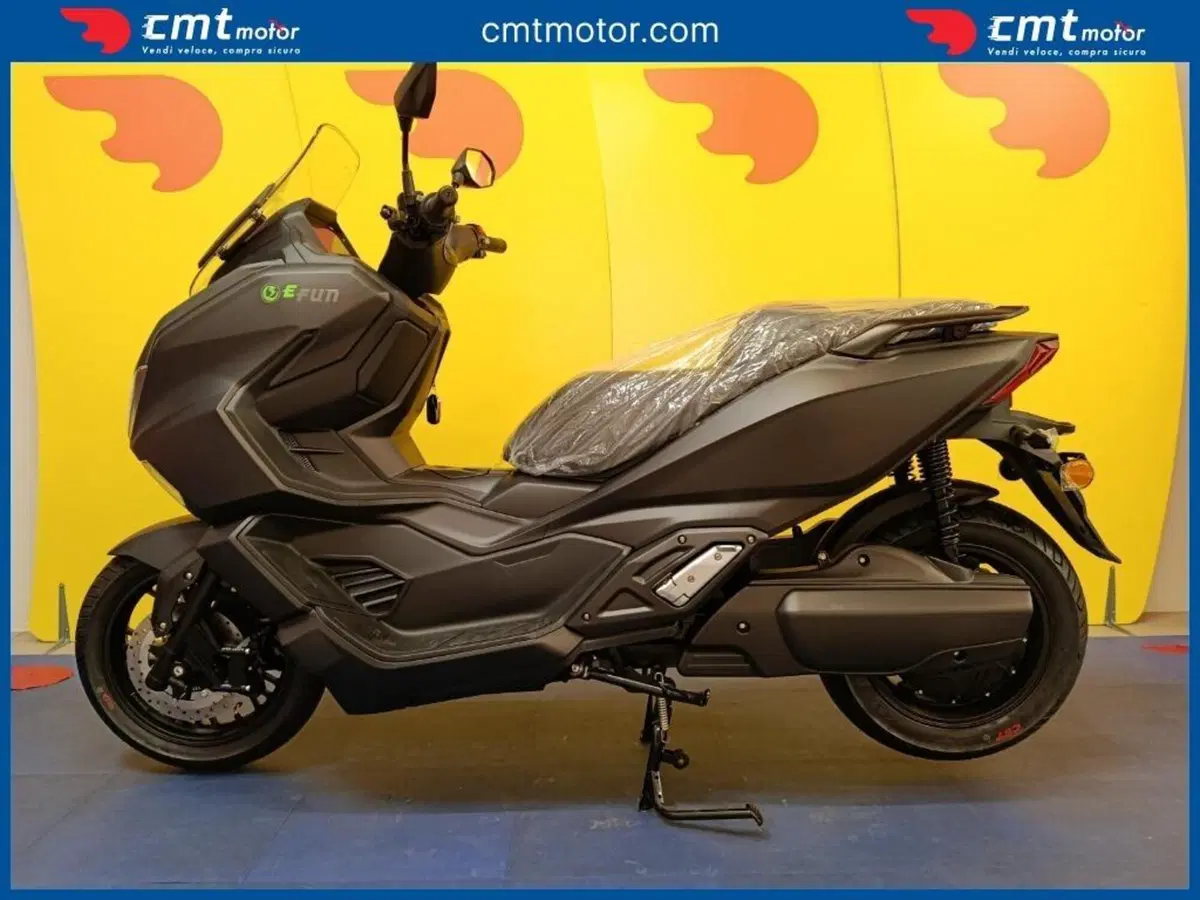 CJR MotorEco Lion 11Kw (2023 - 26) (3)