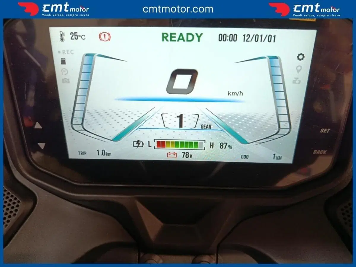 CJR MotorEco Lion 11Kw (2023 - 26) (5)