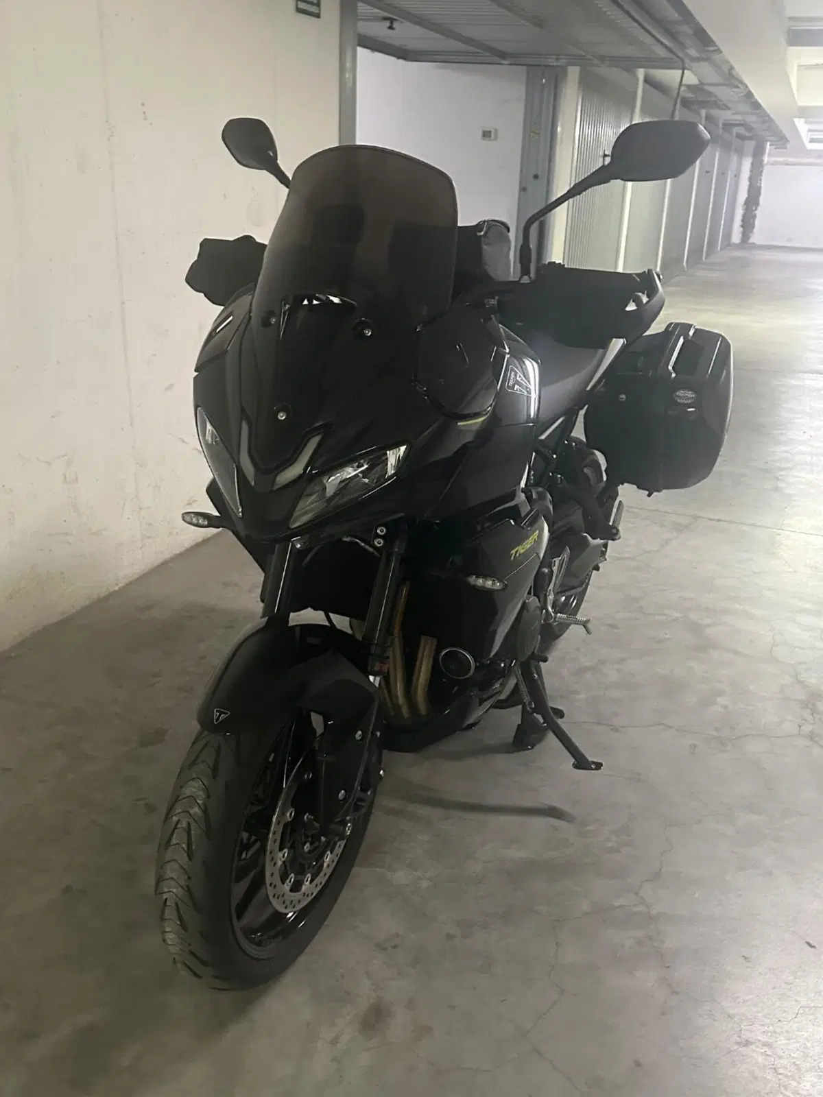 Triumph Tiger Sport 800 (2025 - 26) (3)