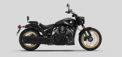 Morbidelli C652V (2026) nuova