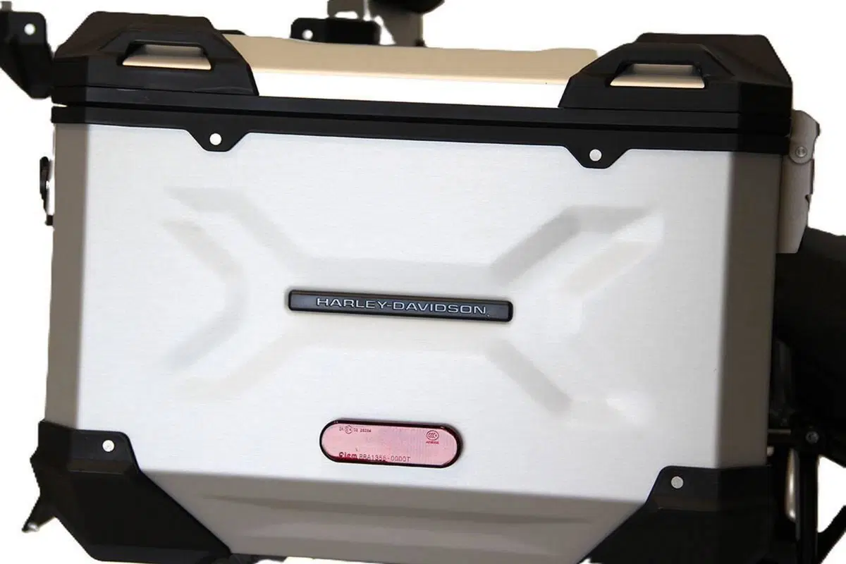 Harley-Davidson Pan America 1250 Special (2020 - 25) (5)