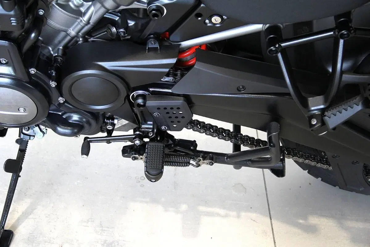 Harley-Davidson Pan America 1250 Special (2020 - 25) (17)