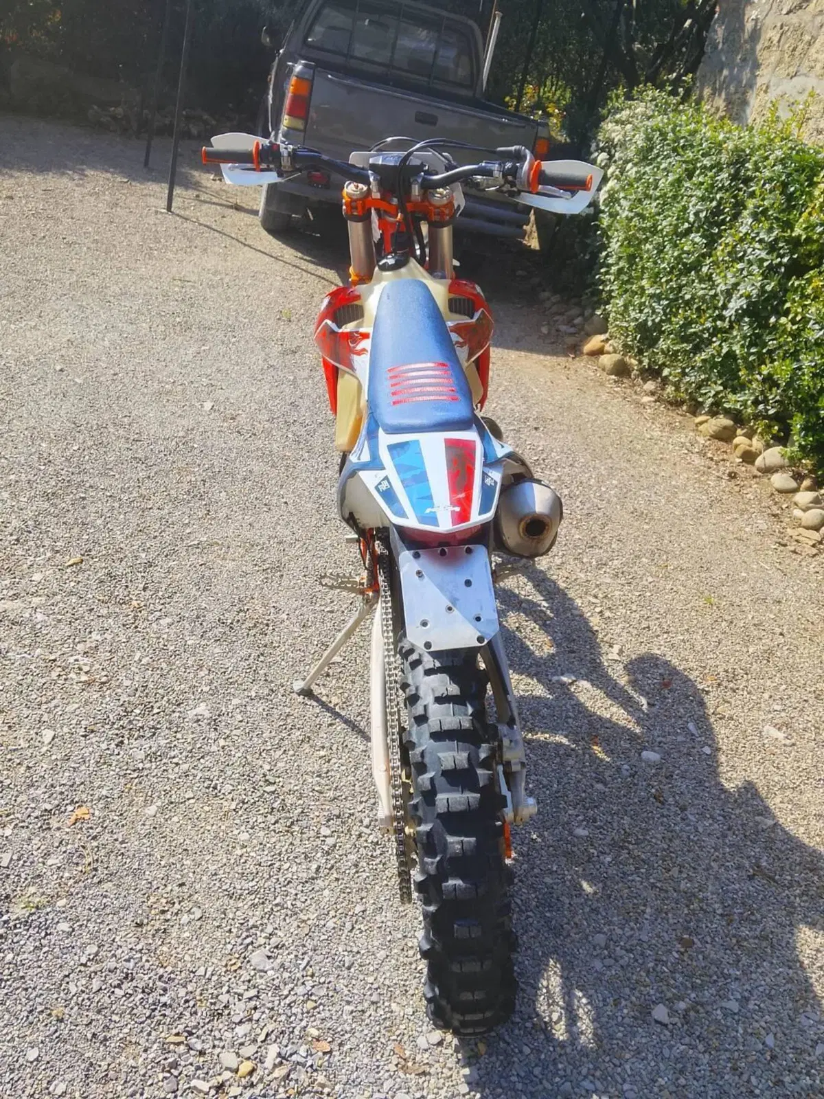 KTM 250 EXC TPI Six Days (2023) (8)