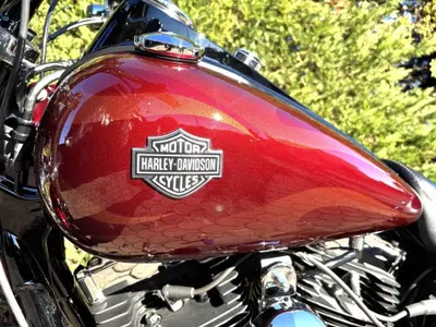 Harley-Davidson 1690 Wide Glide (2010 - 17) - FXDWG usata