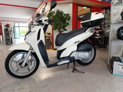 Honda SH 150i (2005 - 08) usata