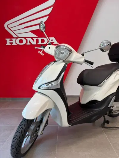 Piaggio Liberty 50 4T (2004 - 16) usata