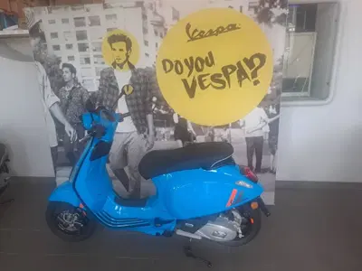 Vespa Sprint 125 S (2023 - 25) nuova
