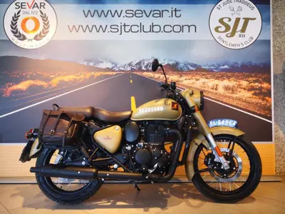 Royal Enfield Classic 350 (2021 - 26) usata