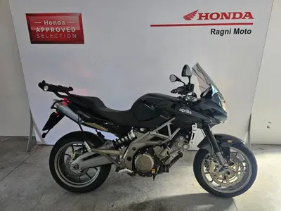 Aprilia Shiver 750 GT (2009 - 11) usata