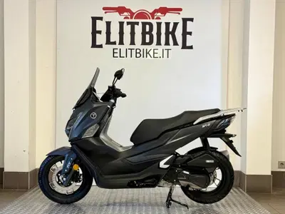 Voge Sfida SR1 (2023 - 26) nuova
