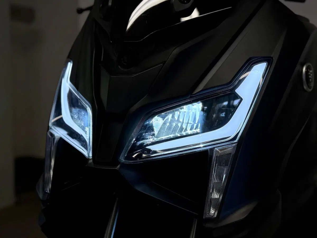Voge Sfida SR1 (2023 - 26) (11)