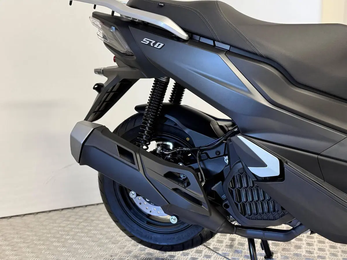 Voge Sfida SR1 (2023 - 26) (14)