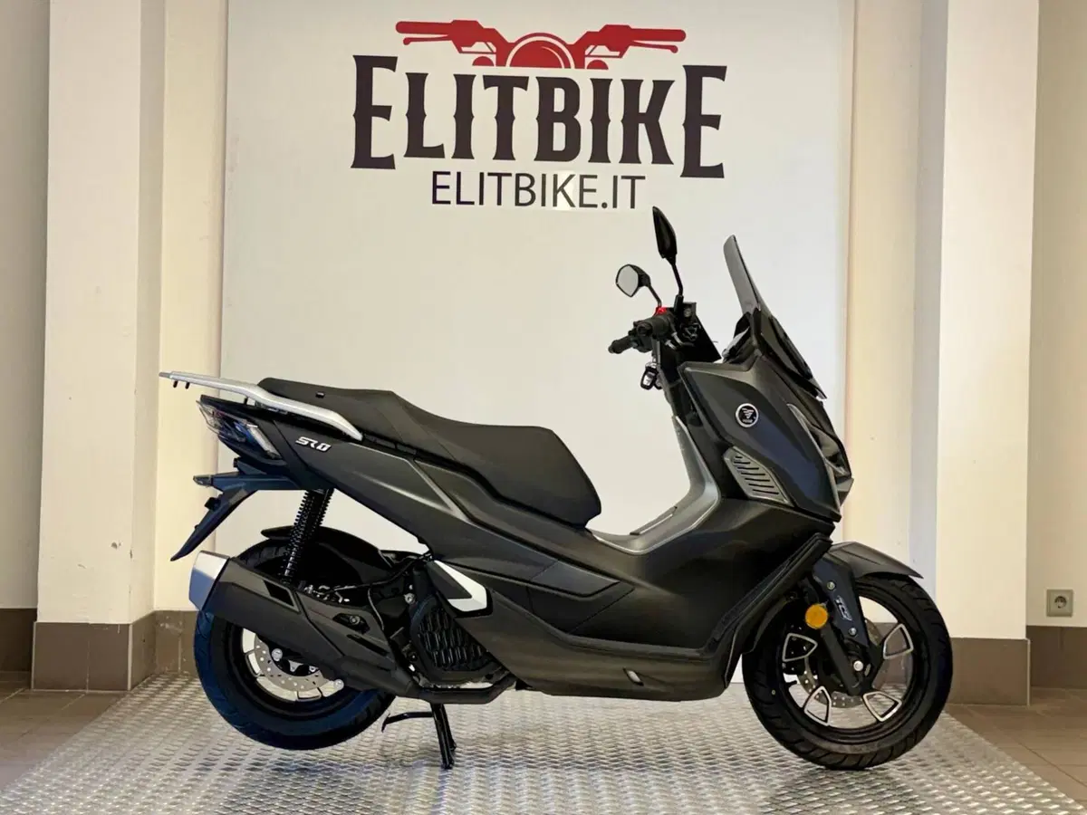 Voge Sfida SR1 (2023 - 26) (7)