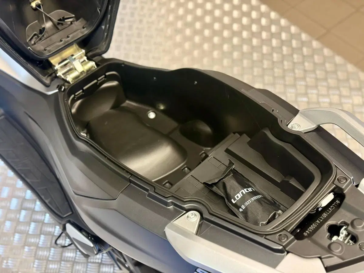 Voge Sfida SR1 (2023 - 26) (17)