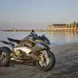 Vyrus Alien. Col motore Ducati supera i 200 cavalli!