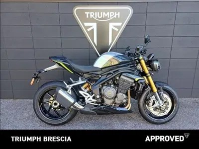 Triumph Speed Triple 1200 RS (2025 - 26) usata