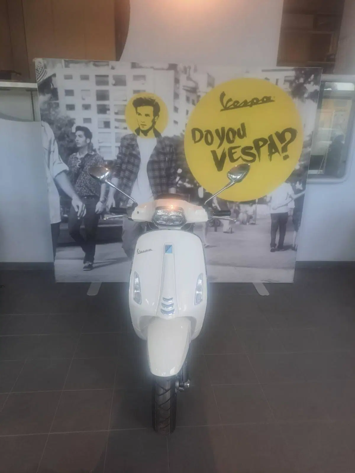 Vespa Sprint 50 (2021 - 24) (3)