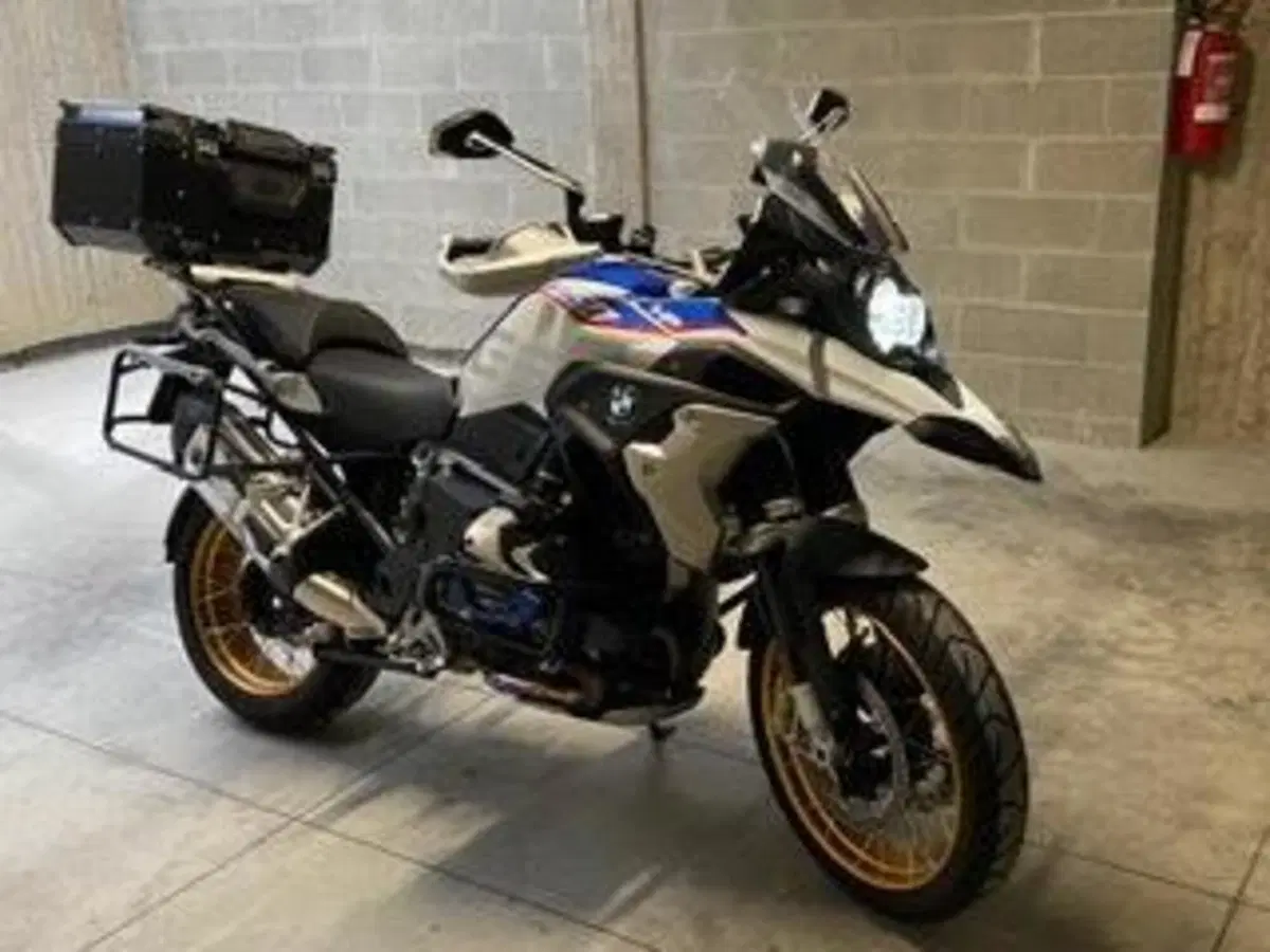 Bmw R 1250 GS (2019 - 20)
