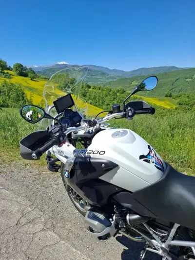 Bmw R 1200 GS (2010 - 12) usata