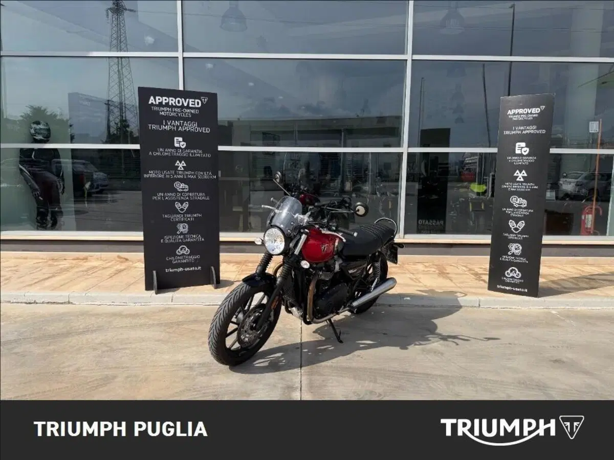 Triumph Speed Twin 900 Chrome Edition (2023) (3)