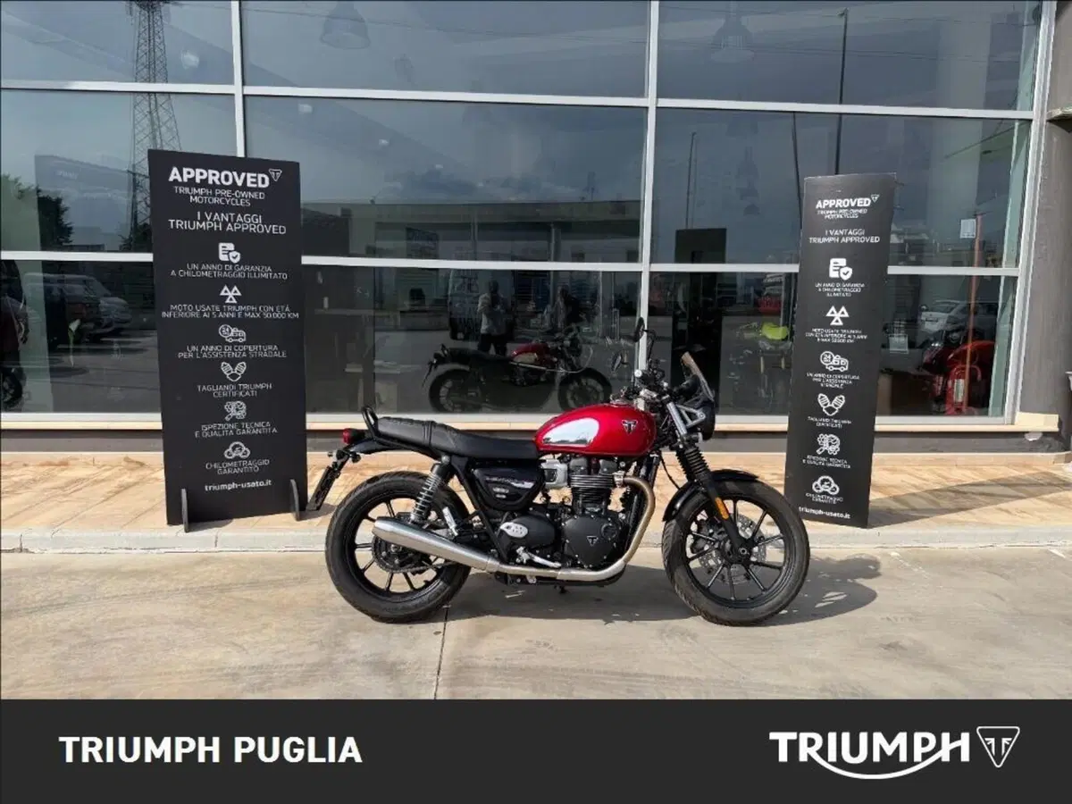 Triumph Speed Twin 900 Chrome Edition (2023) (4)